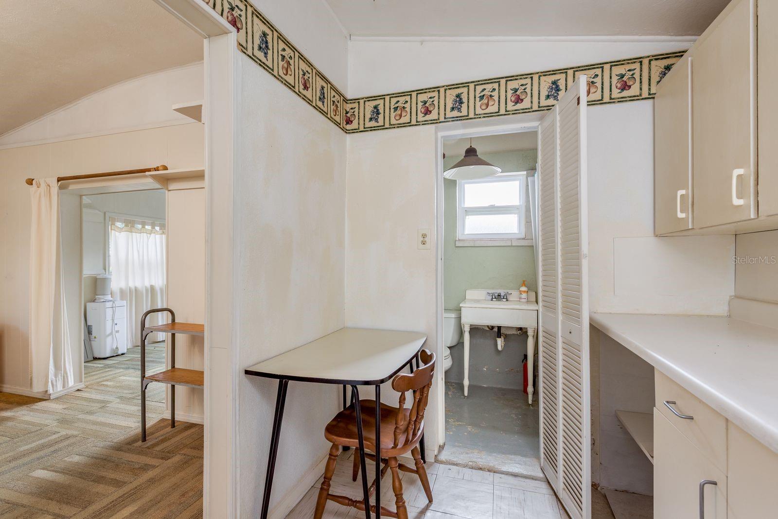 UNINCORPORATED - Residential