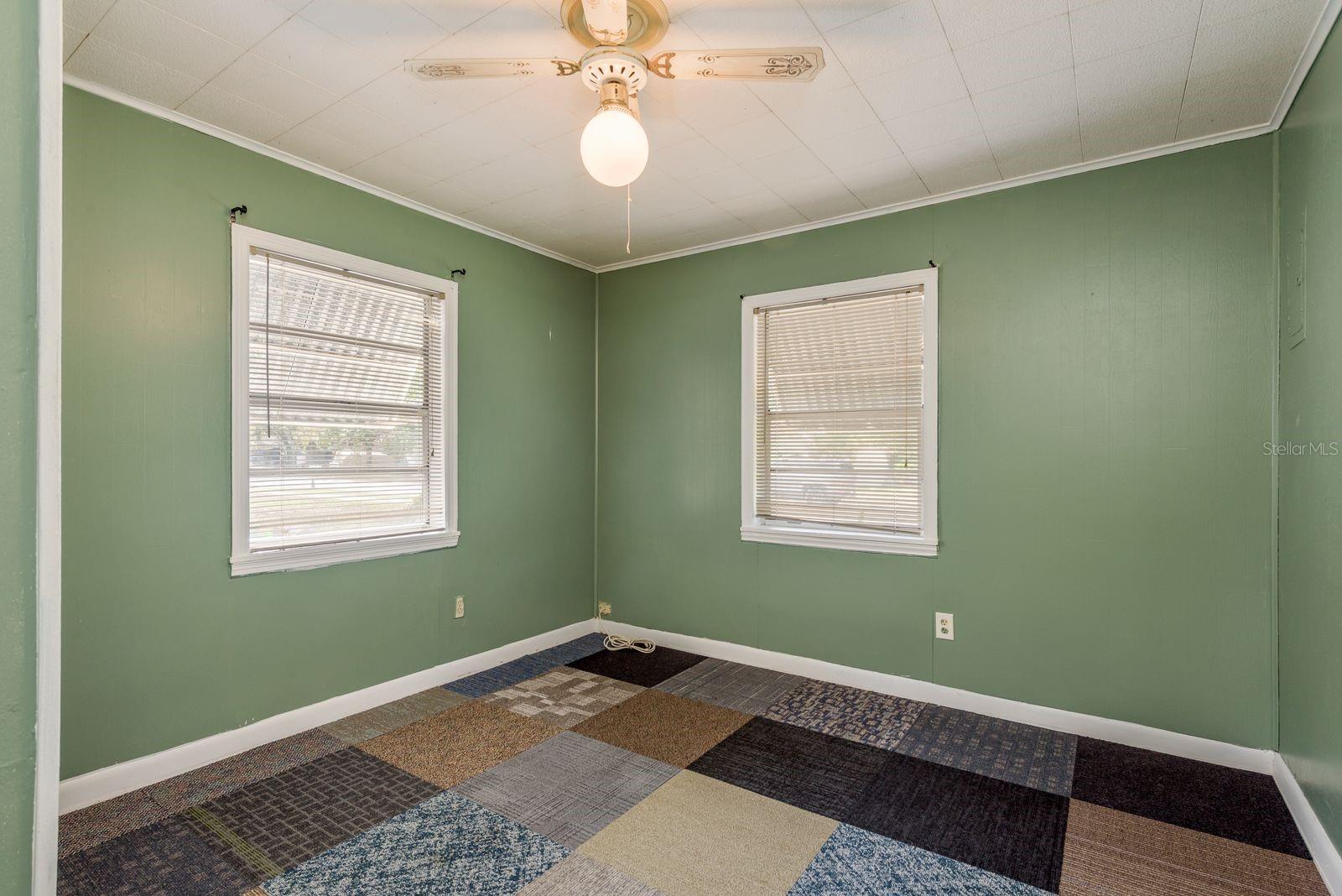 UNINCORPORATED - Residential