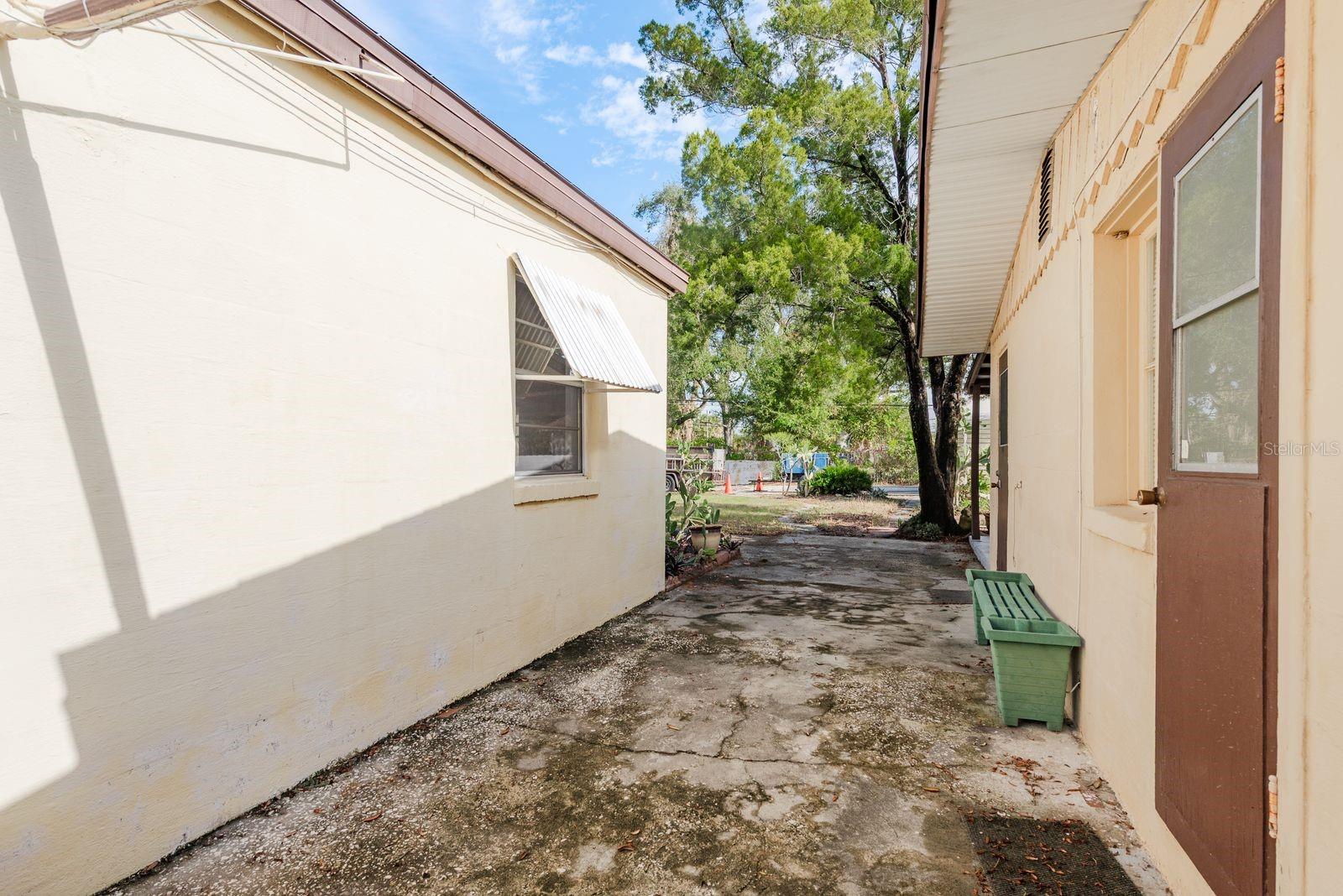 UNINCORPORATED - Residential