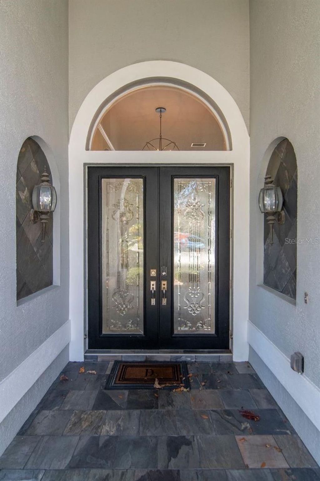 Photo of 18916 Saint Laurent Drive, Lutz, FL 33558 (MLS # TB8465089)