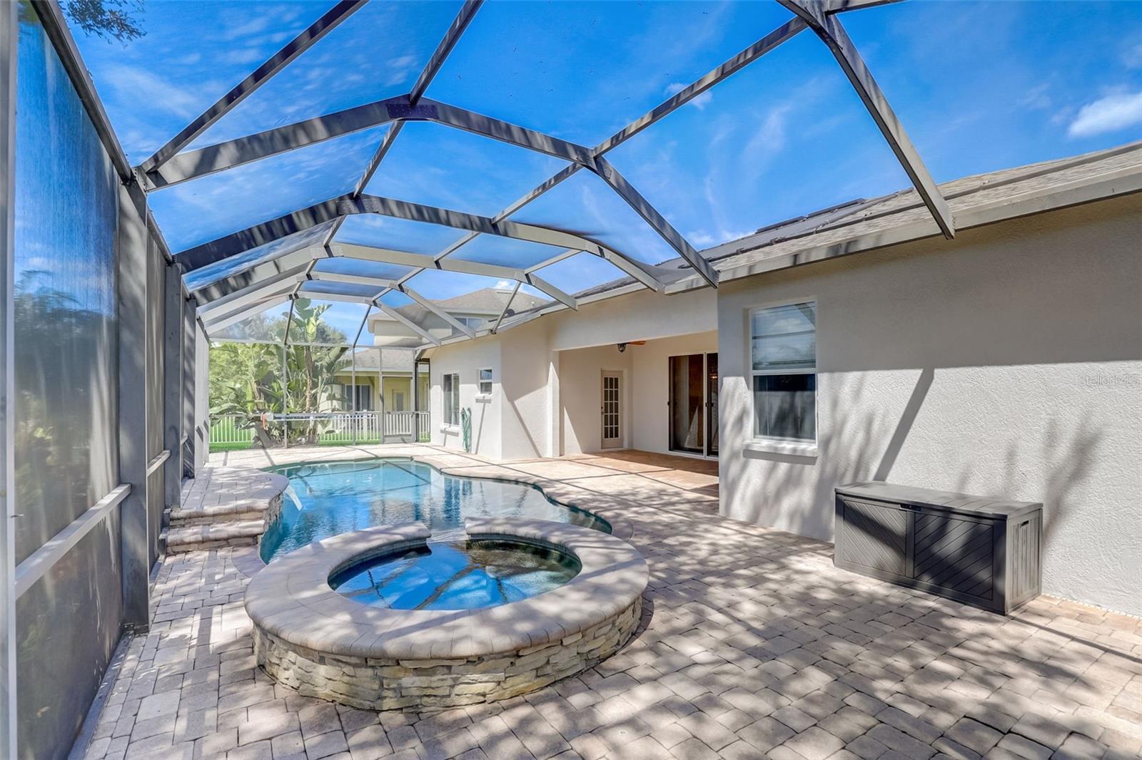 COVINGTON PARK PH 5B - Residential