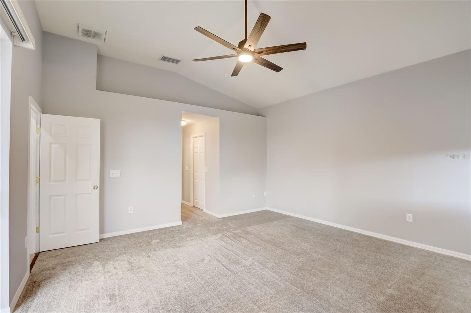 COVINGTON PARK PH 5B - Residential