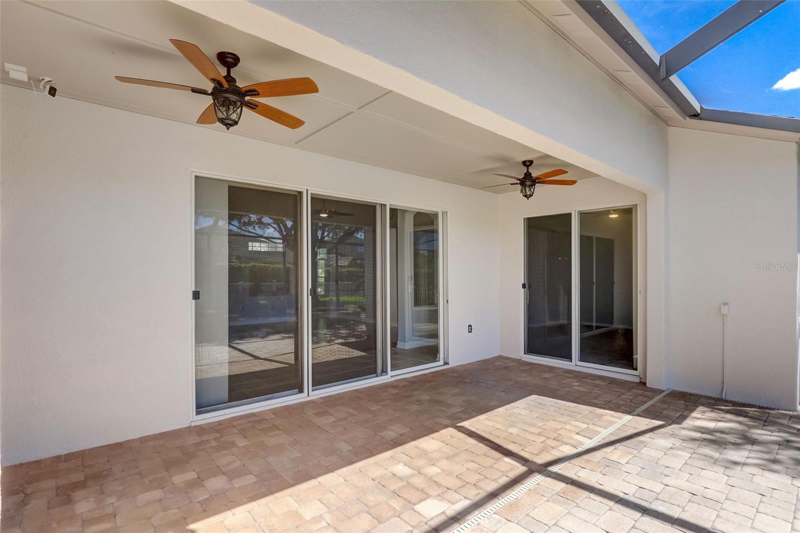 COVINGTON PARK PH 5B - Residential