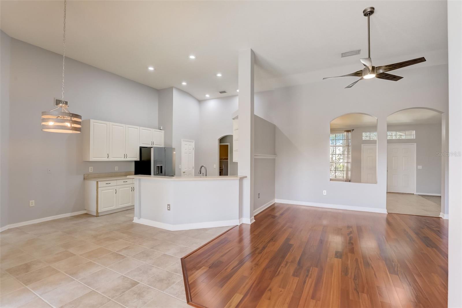 COVINGTON PARK PH 5B - Residential