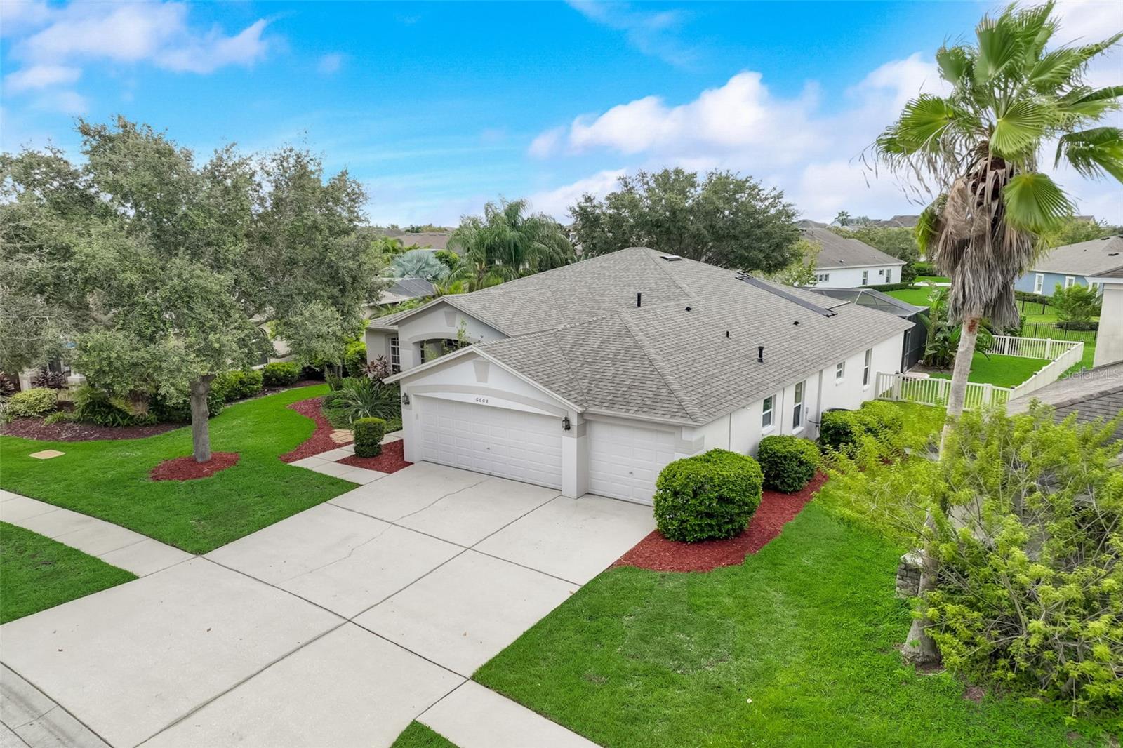 COVINGTON PARK PH 5B - Residential