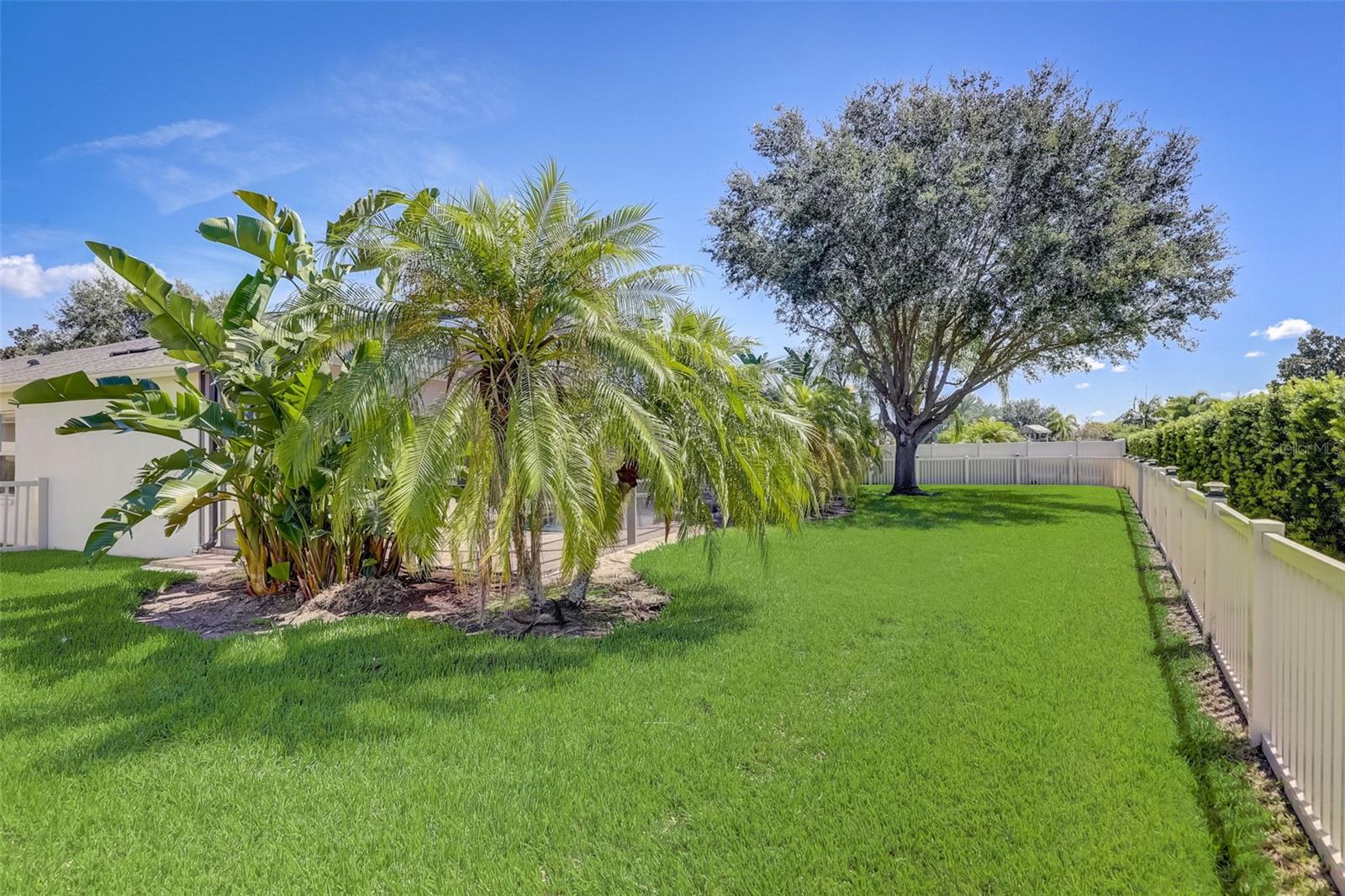 COVINGTON PARK PH 5B - Residential