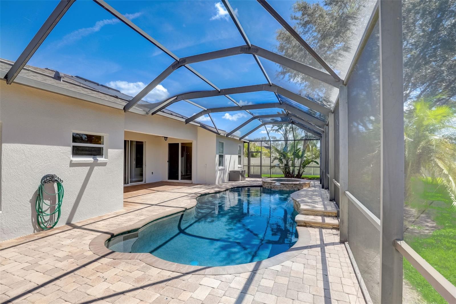 COVINGTON PARK PH 5B - Residential