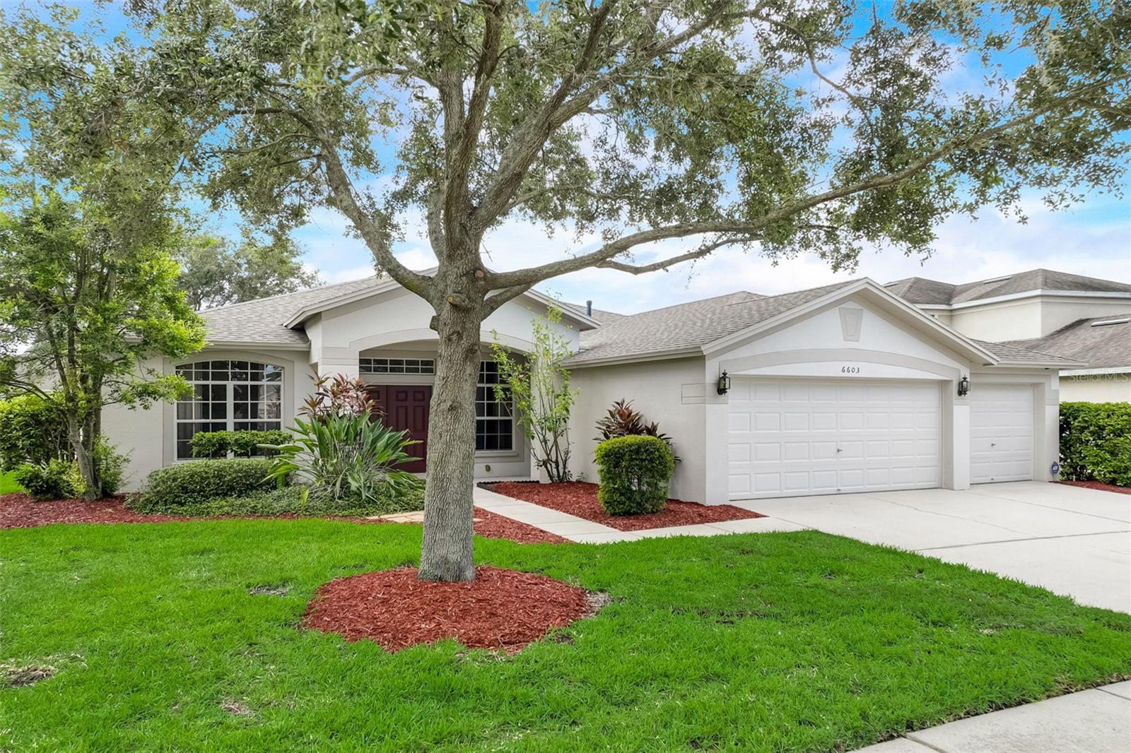 COVINGTON PARK PH 5B - Residential