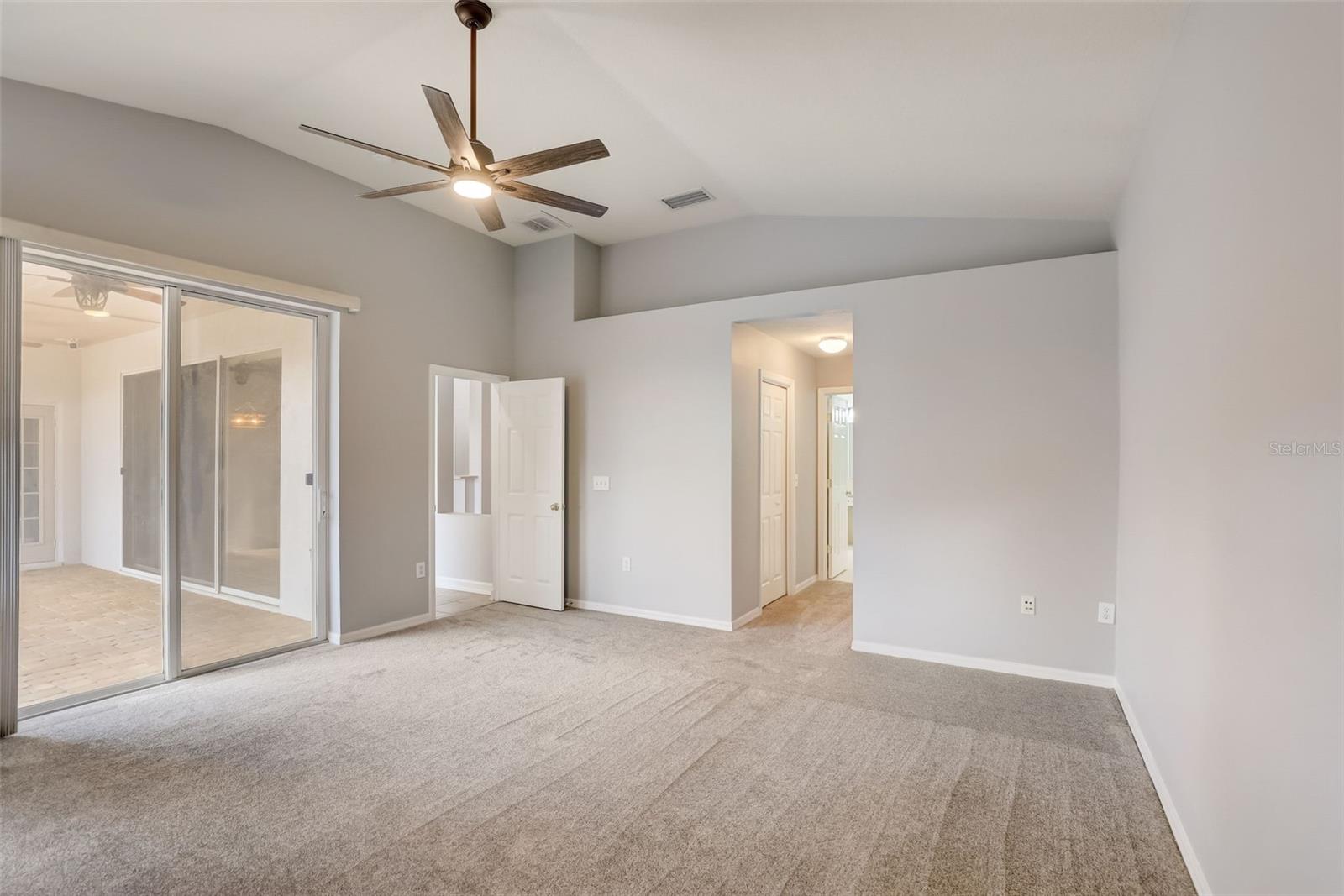 COVINGTON PARK PH 5B - Residential