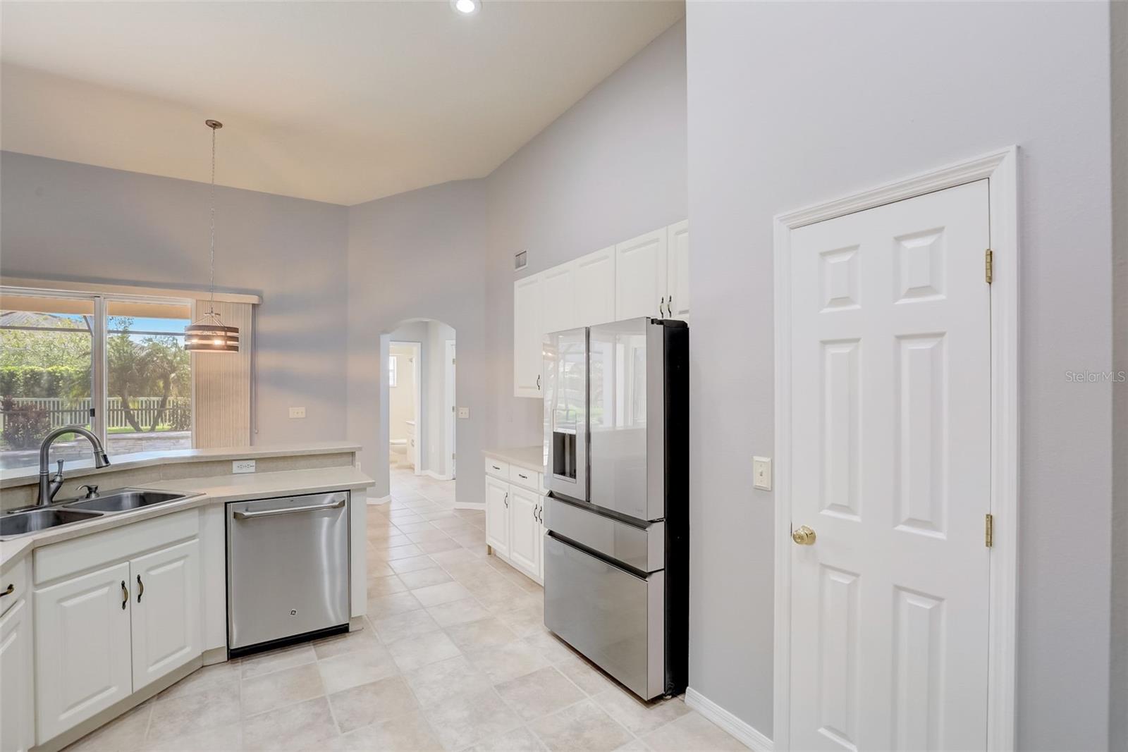 COVINGTON PARK PH 5B - Residential