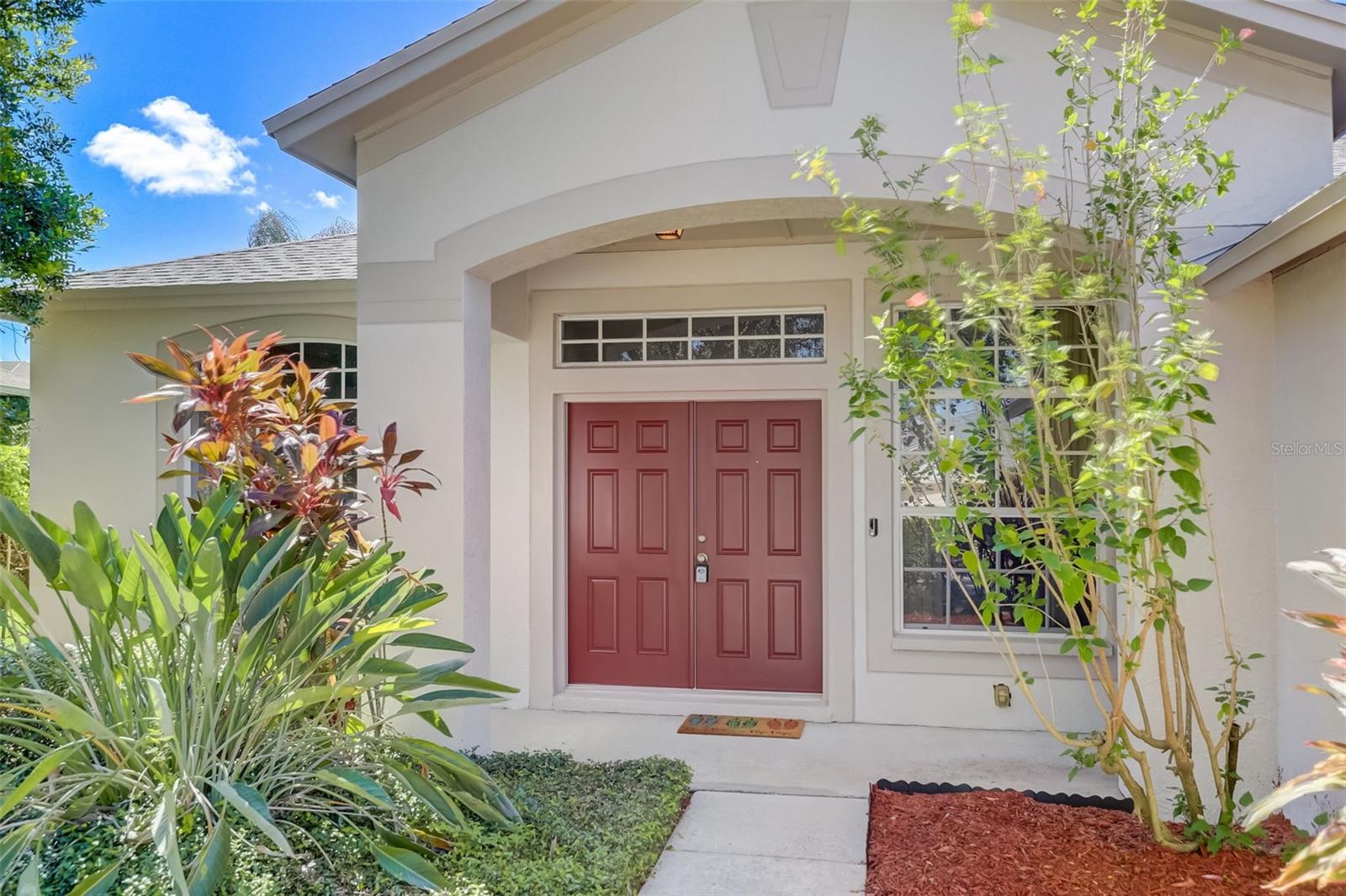 COVINGTON PARK PH 5B - Residential