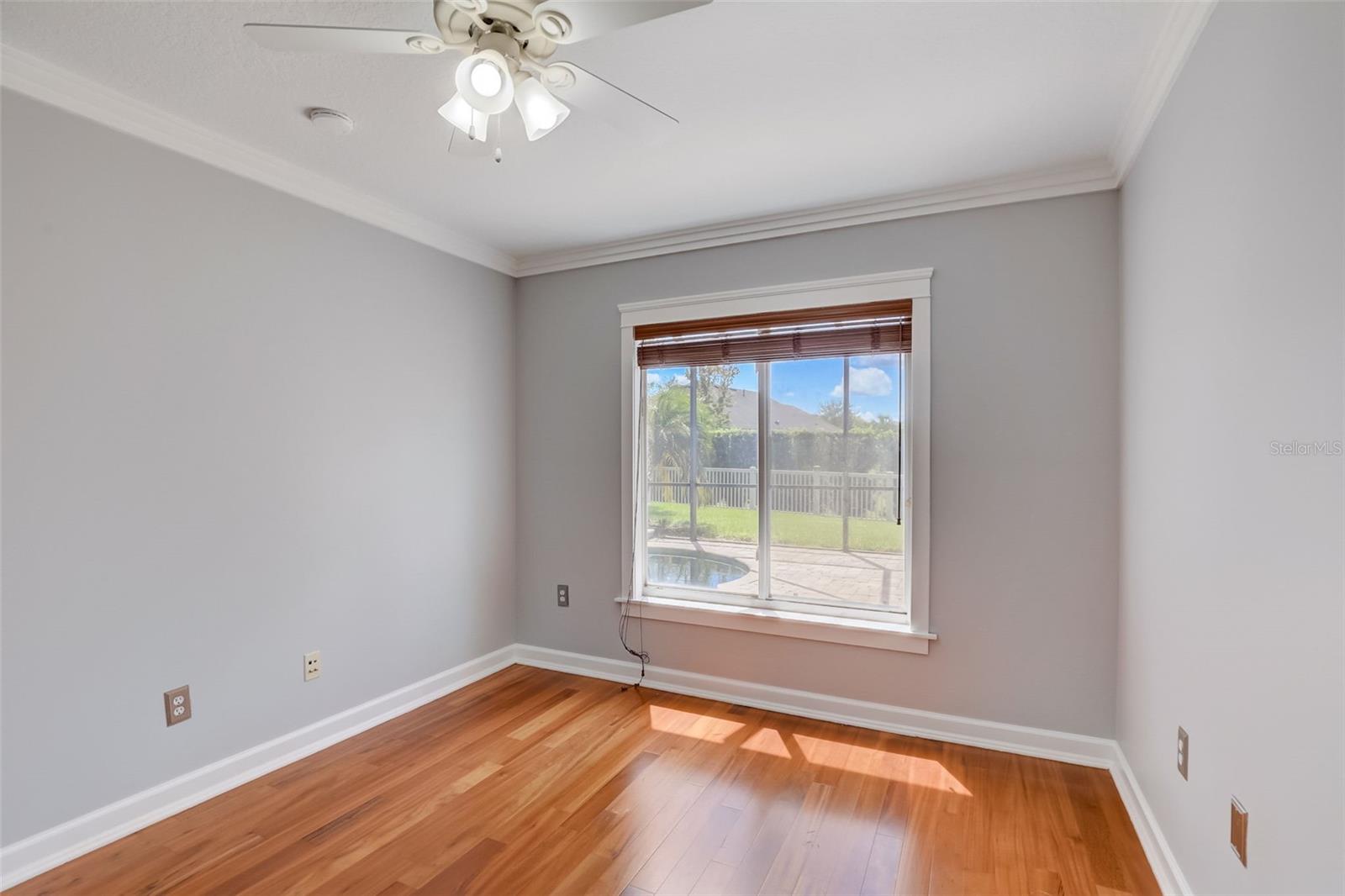 COVINGTON PARK PH 5B - Residential