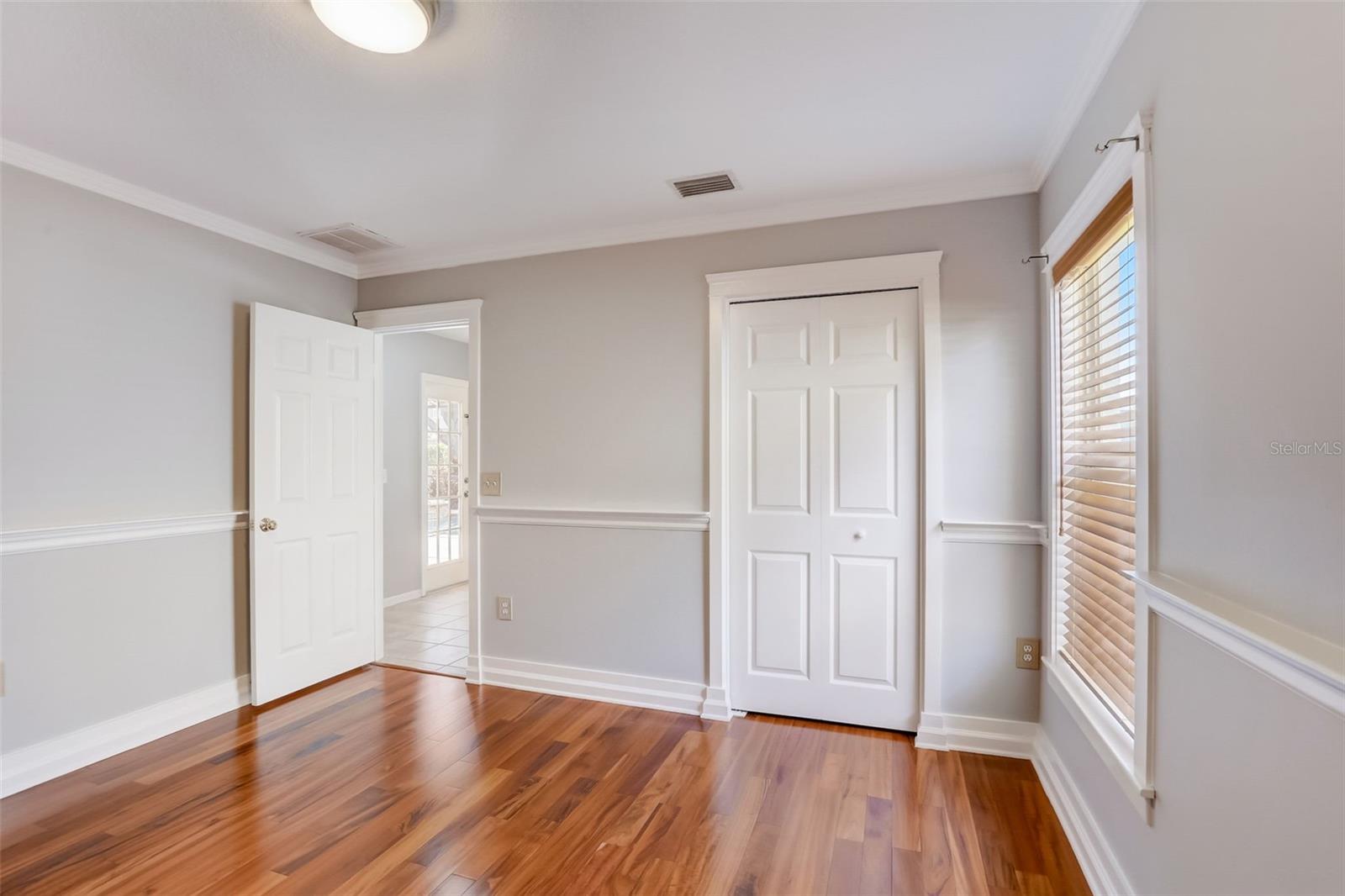 COVINGTON PARK PH 5B - Residential