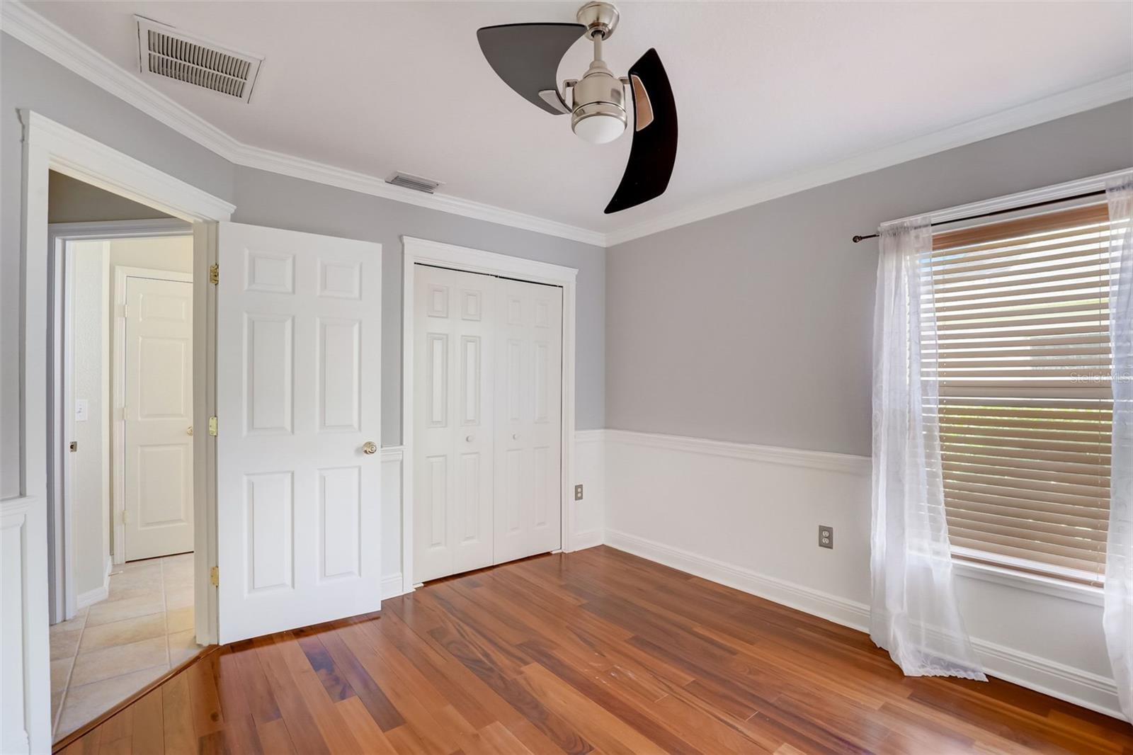 COVINGTON PARK PH 5B - Residential