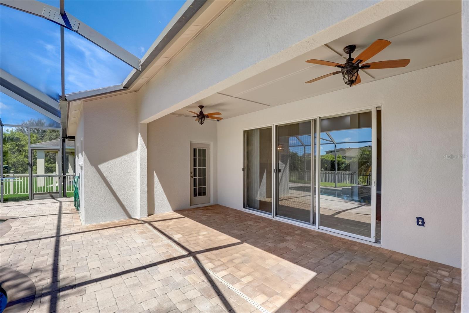 COVINGTON PARK PH 5B - Residential