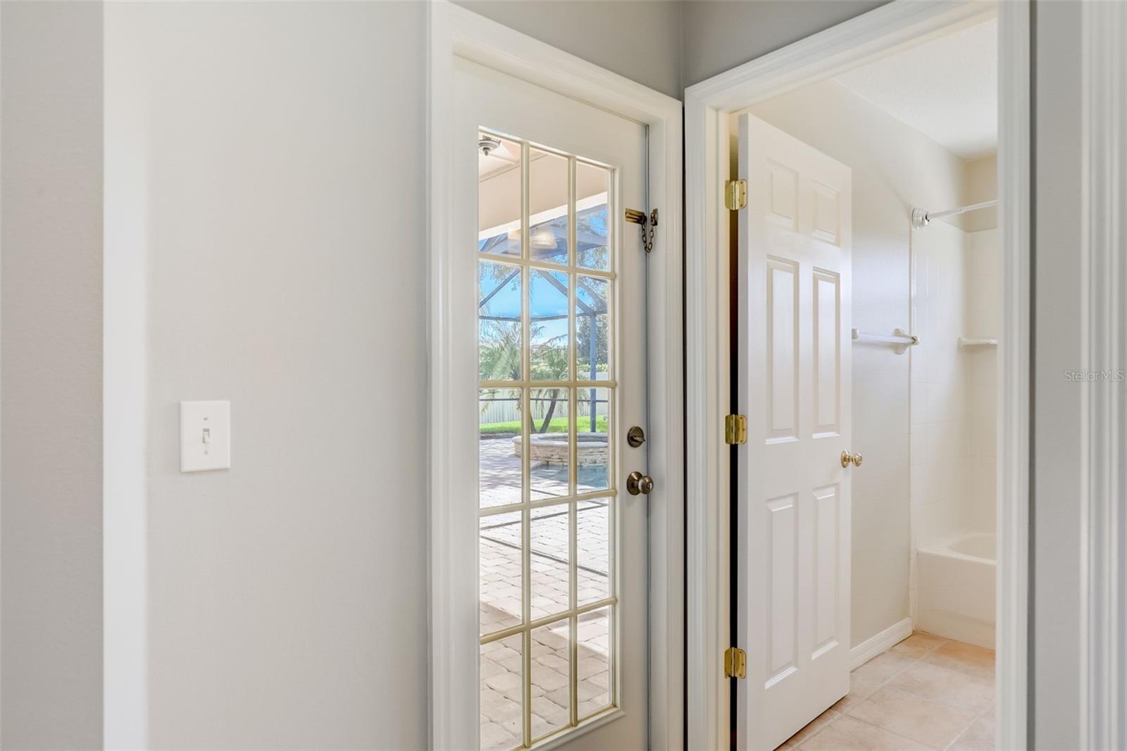 COVINGTON PARK PH 5B - Residential