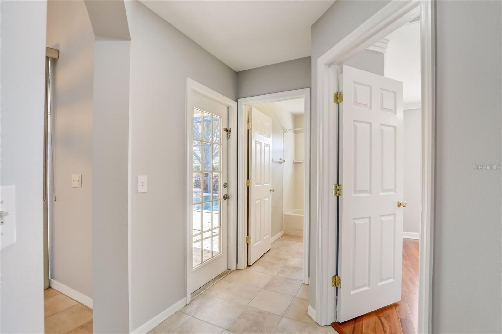 COVINGTON PARK PH 5B - Residential