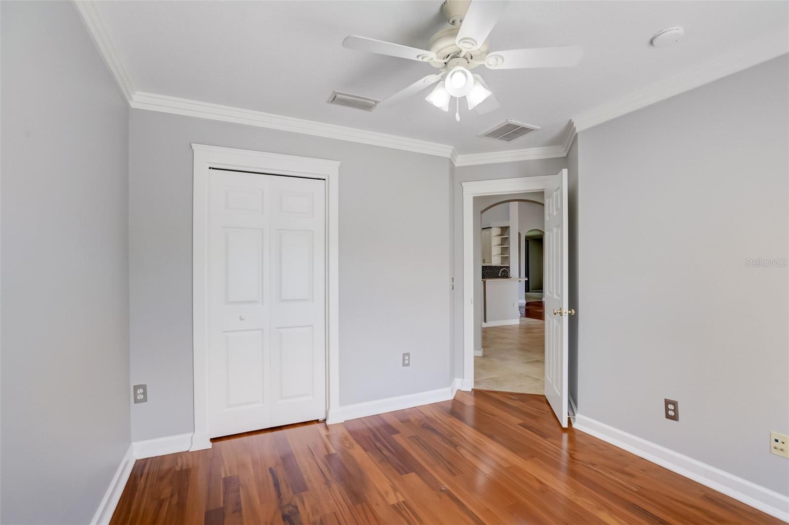 COVINGTON PARK PH 5B - Residential