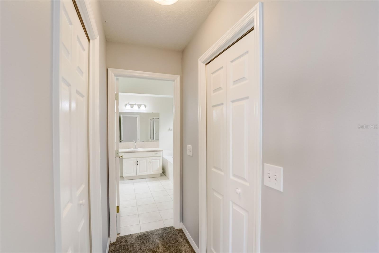 COVINGTON PARK PH 5B - Residential