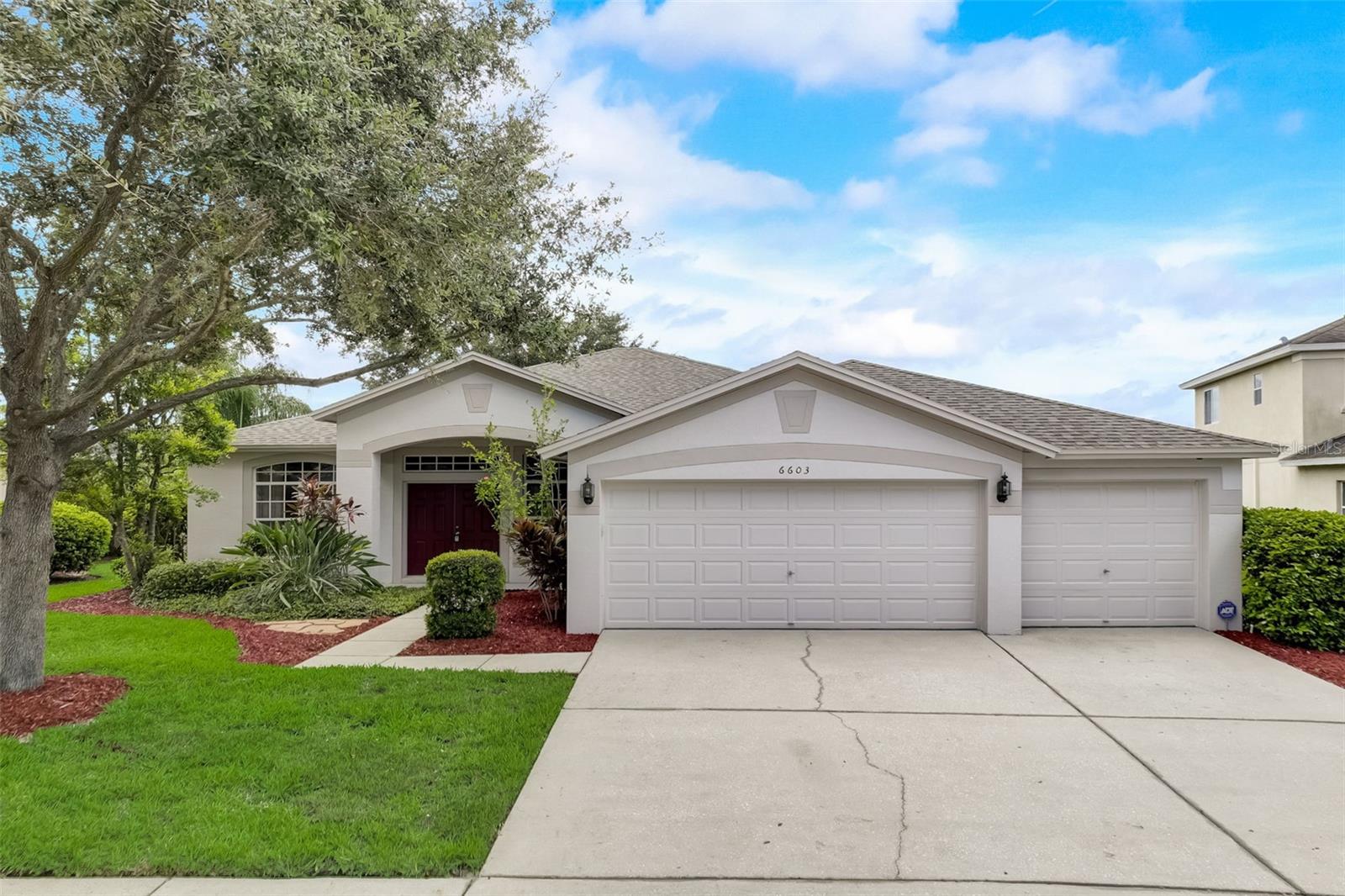 COVINGTON PARK PH 5B - Residential