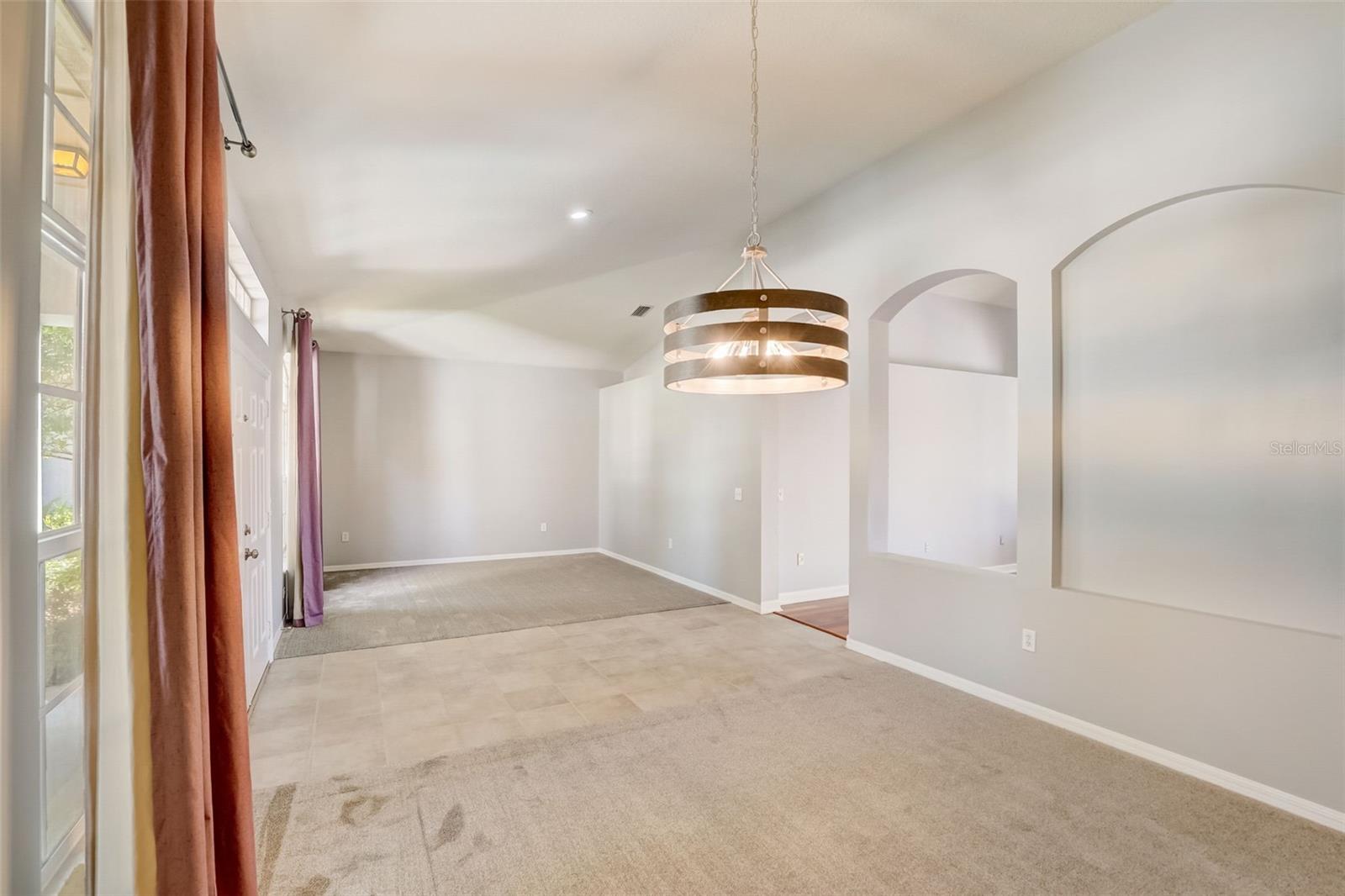 COVINGTON PARK PH 5B - Residential