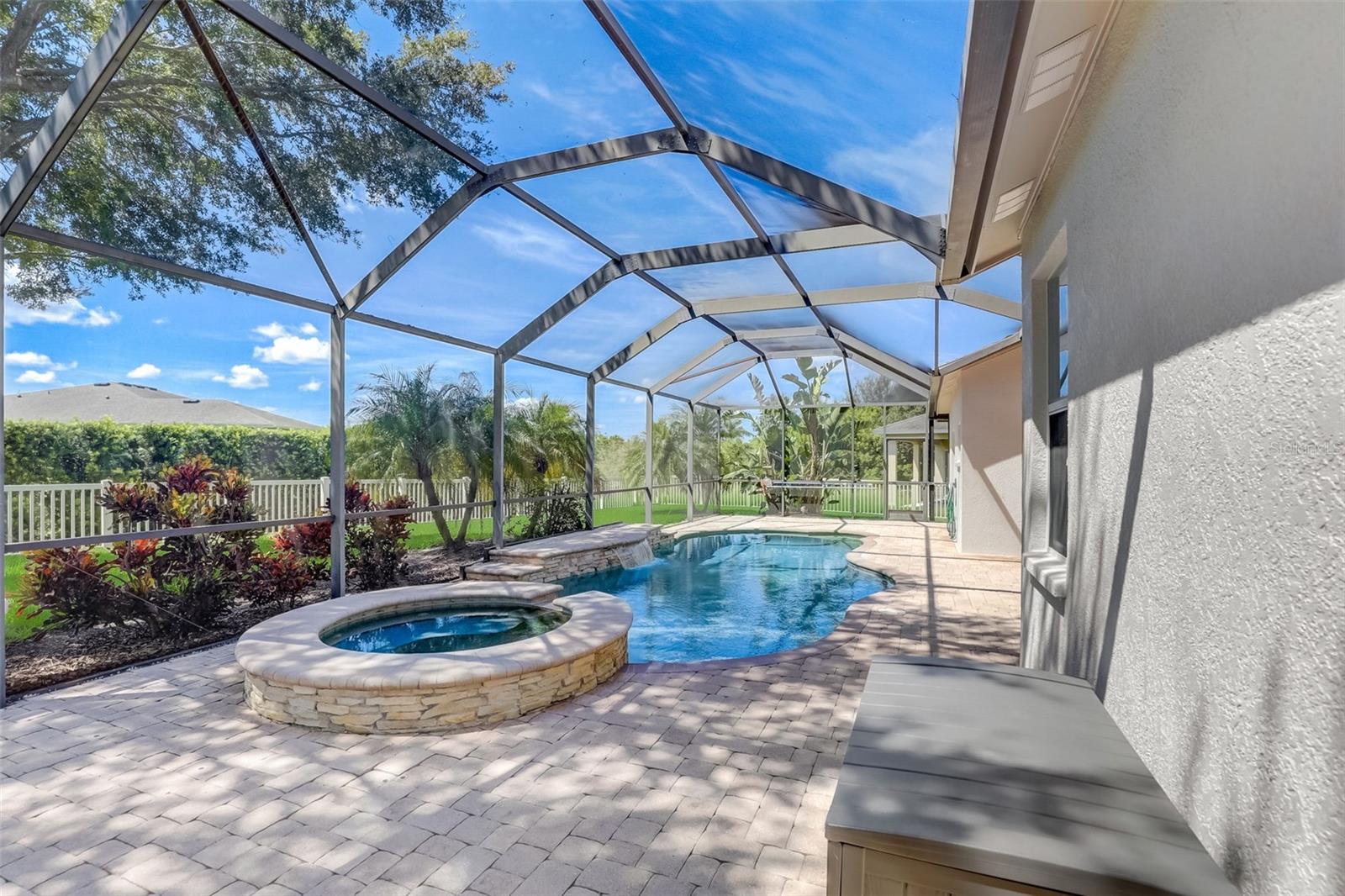 COVINGTON PARK PH 5B - Residential