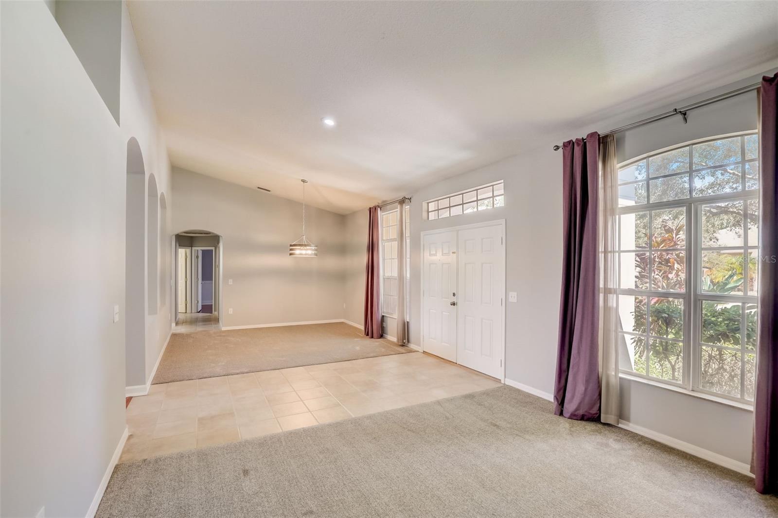 COVINGTON PARK PH 5B - Residential