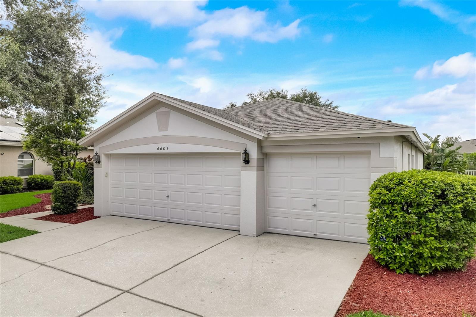 COVINGTON PARK PH 5B - Residential