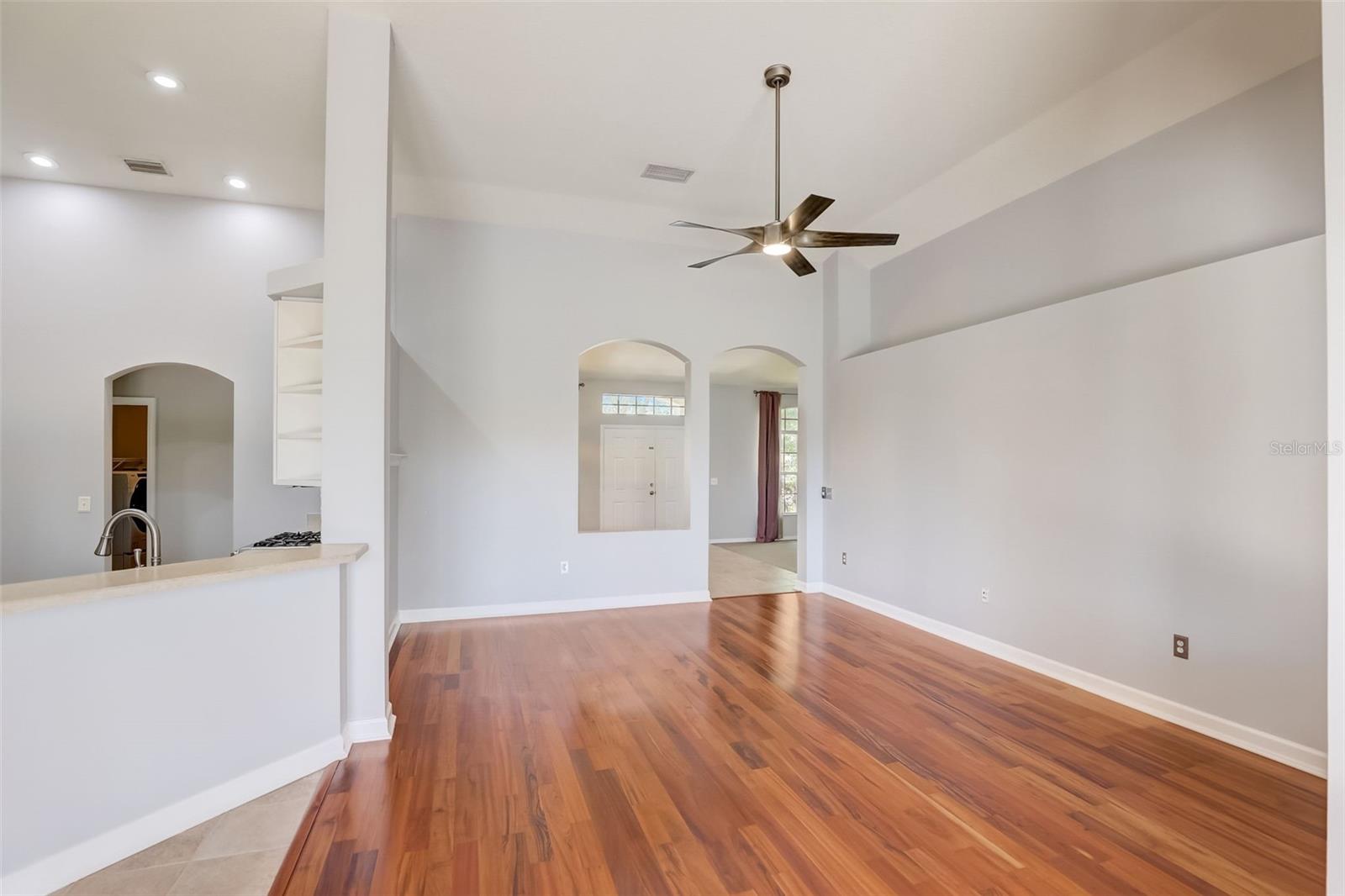 COVINGTON PARK PH 5B - Residential