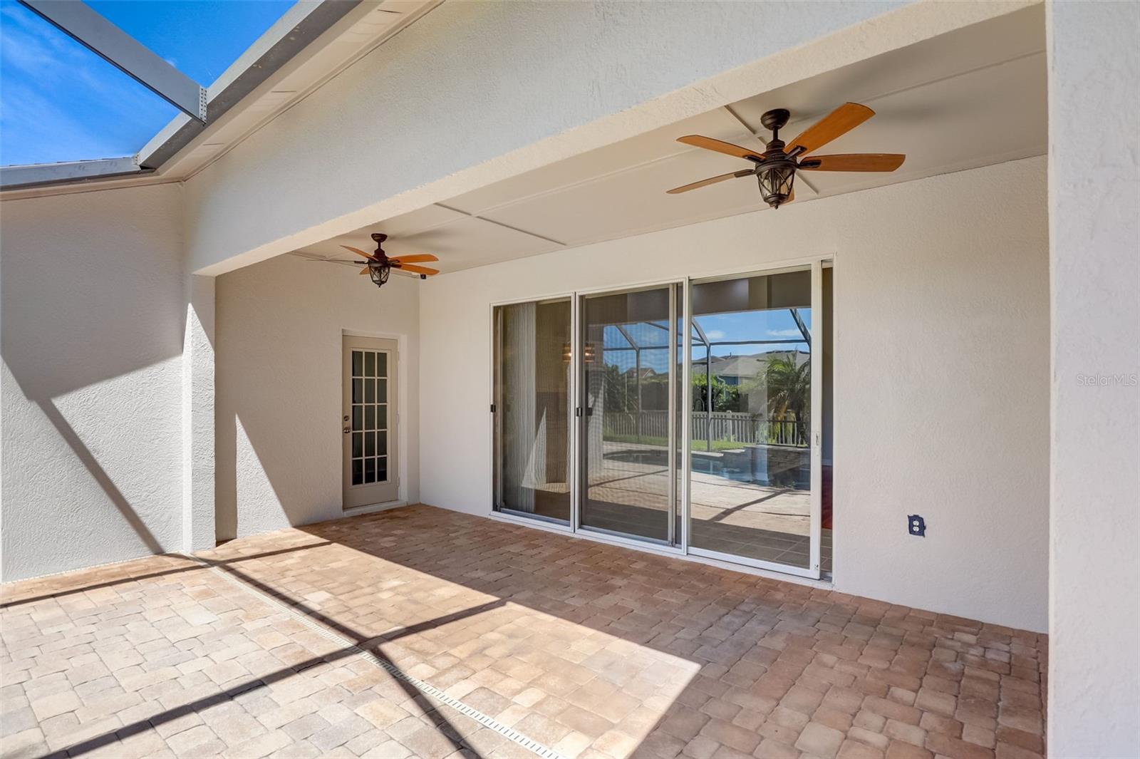 COVINGTON PARK PH 5B - Residential