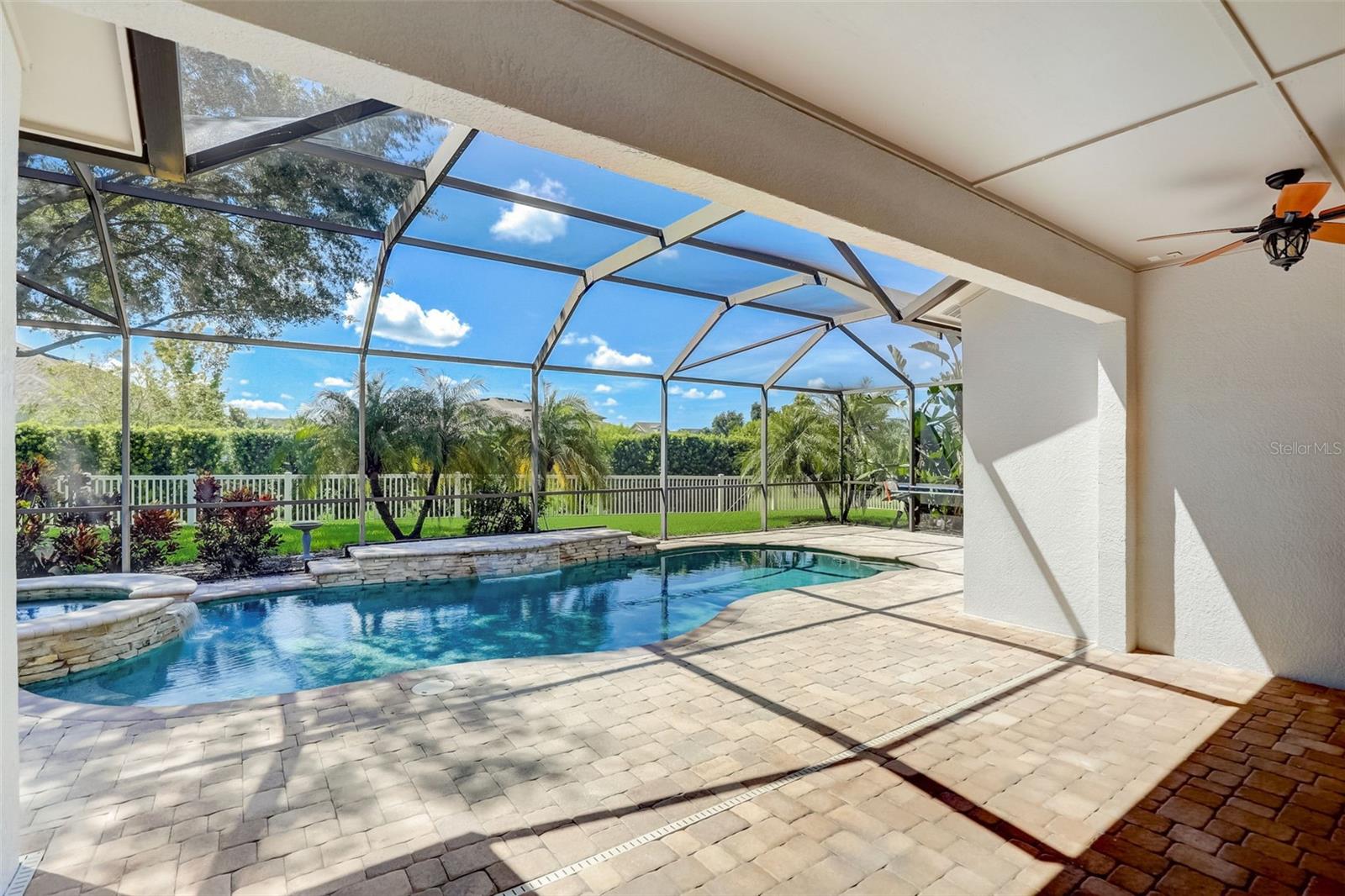 COVINGTON PARK PH 5B - Residential