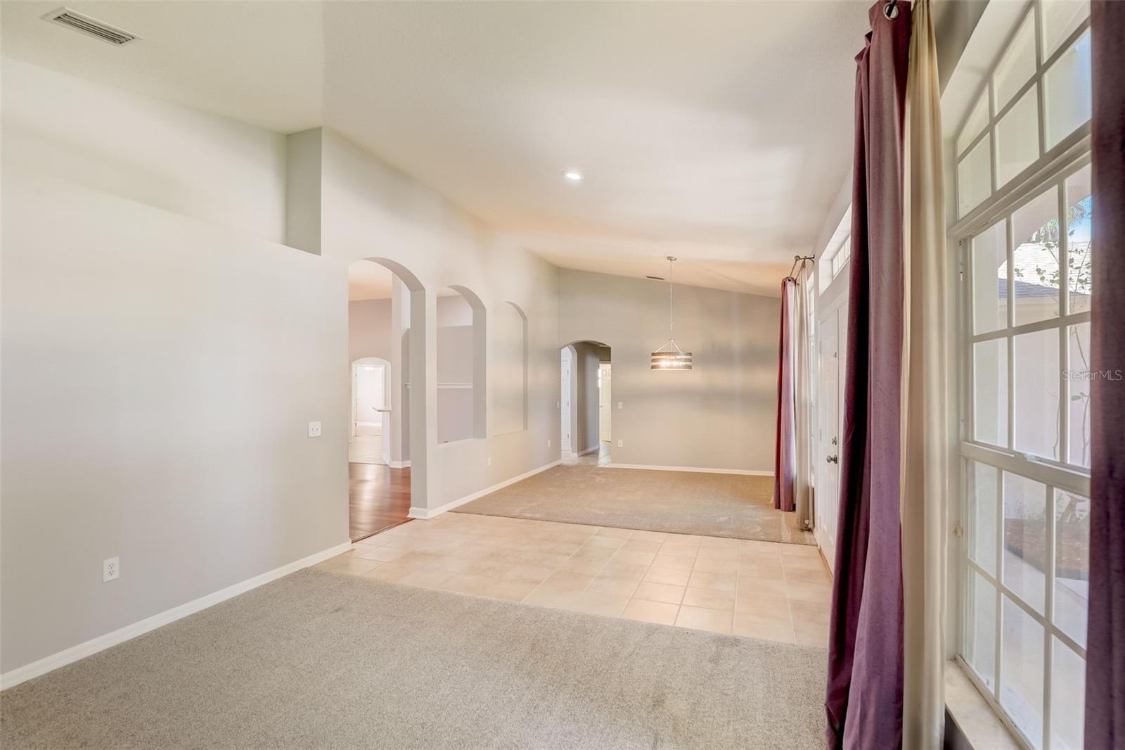 COVINGTON PARK PH 5B - Residential