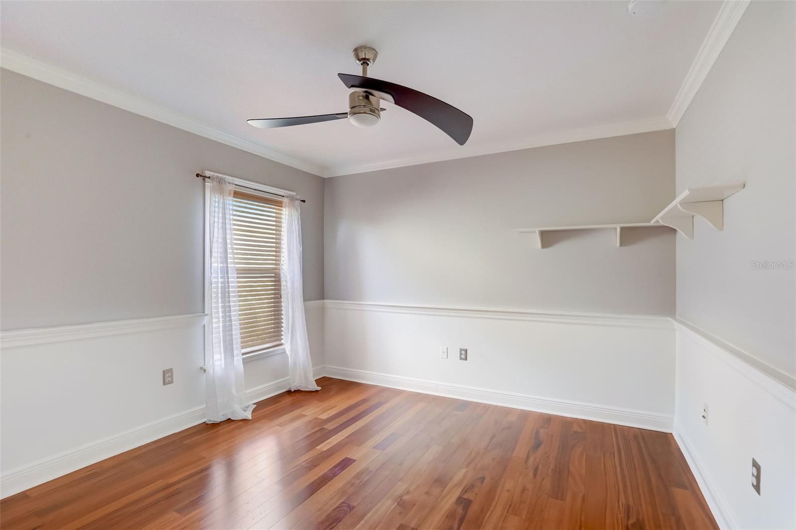 COVINGTON PARK PH 5B - Residential