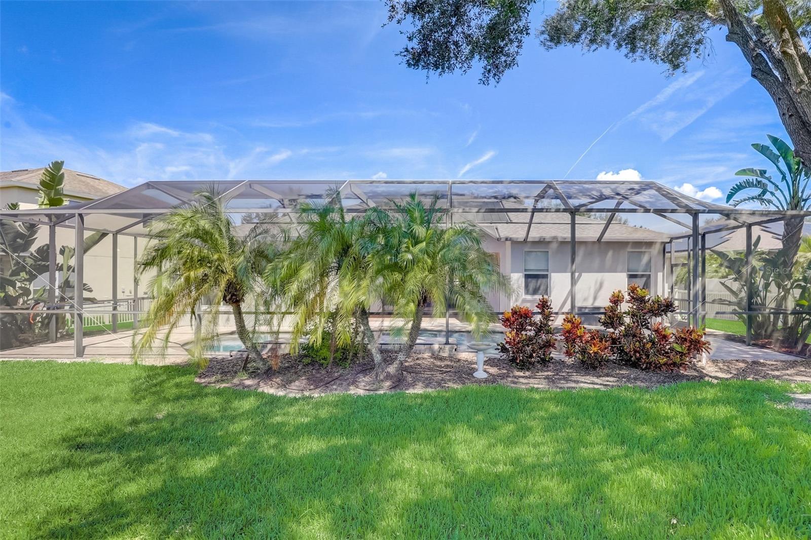 COVINGTON PARK PH 5B - Residential