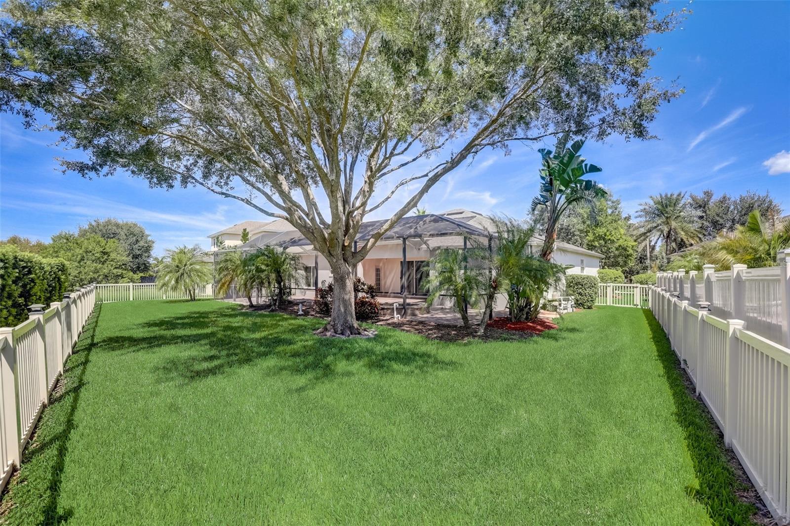 COVINGTON PARK PH 5B - Residential