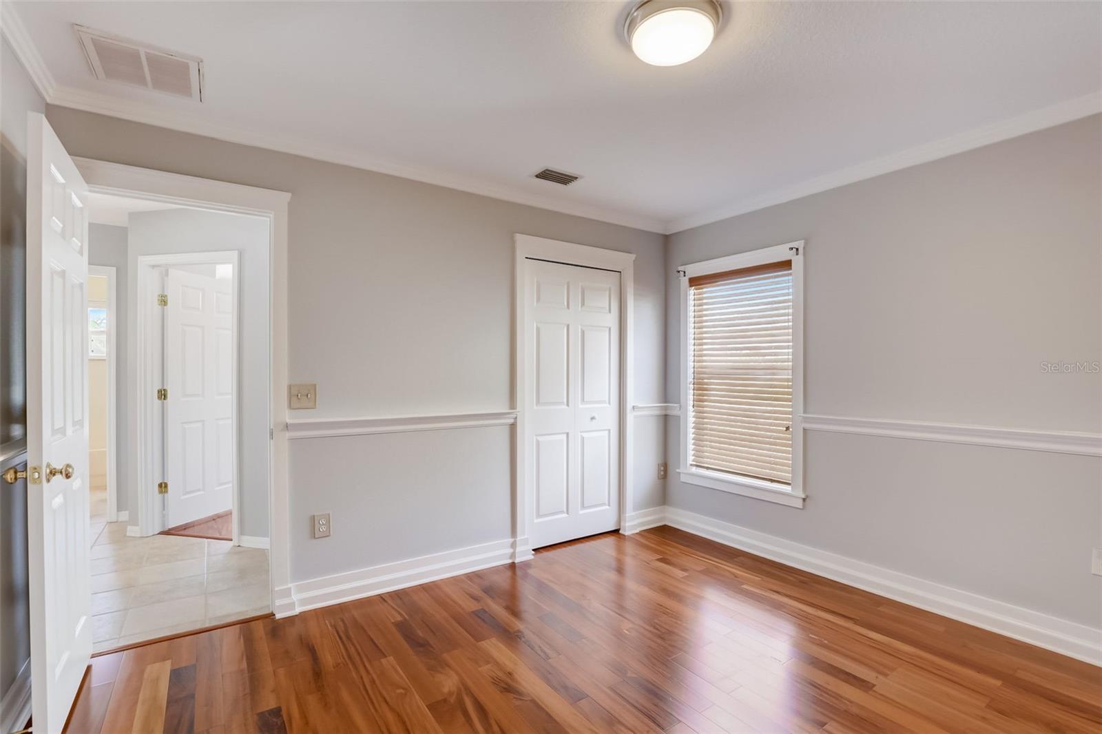 COVINGTON PARK PH 5B - Residential