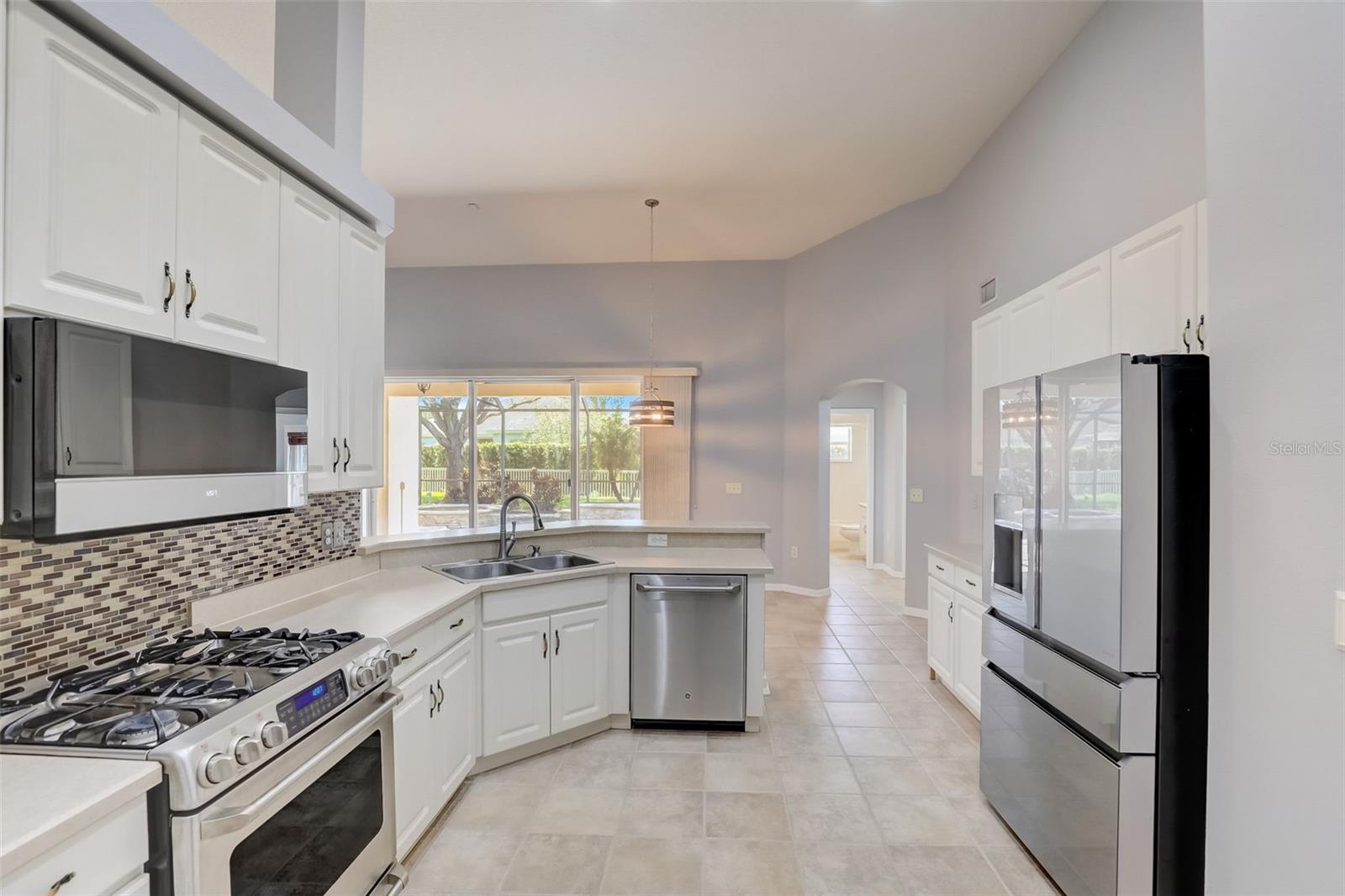 COVINGTON PARK PH 5B - Residential