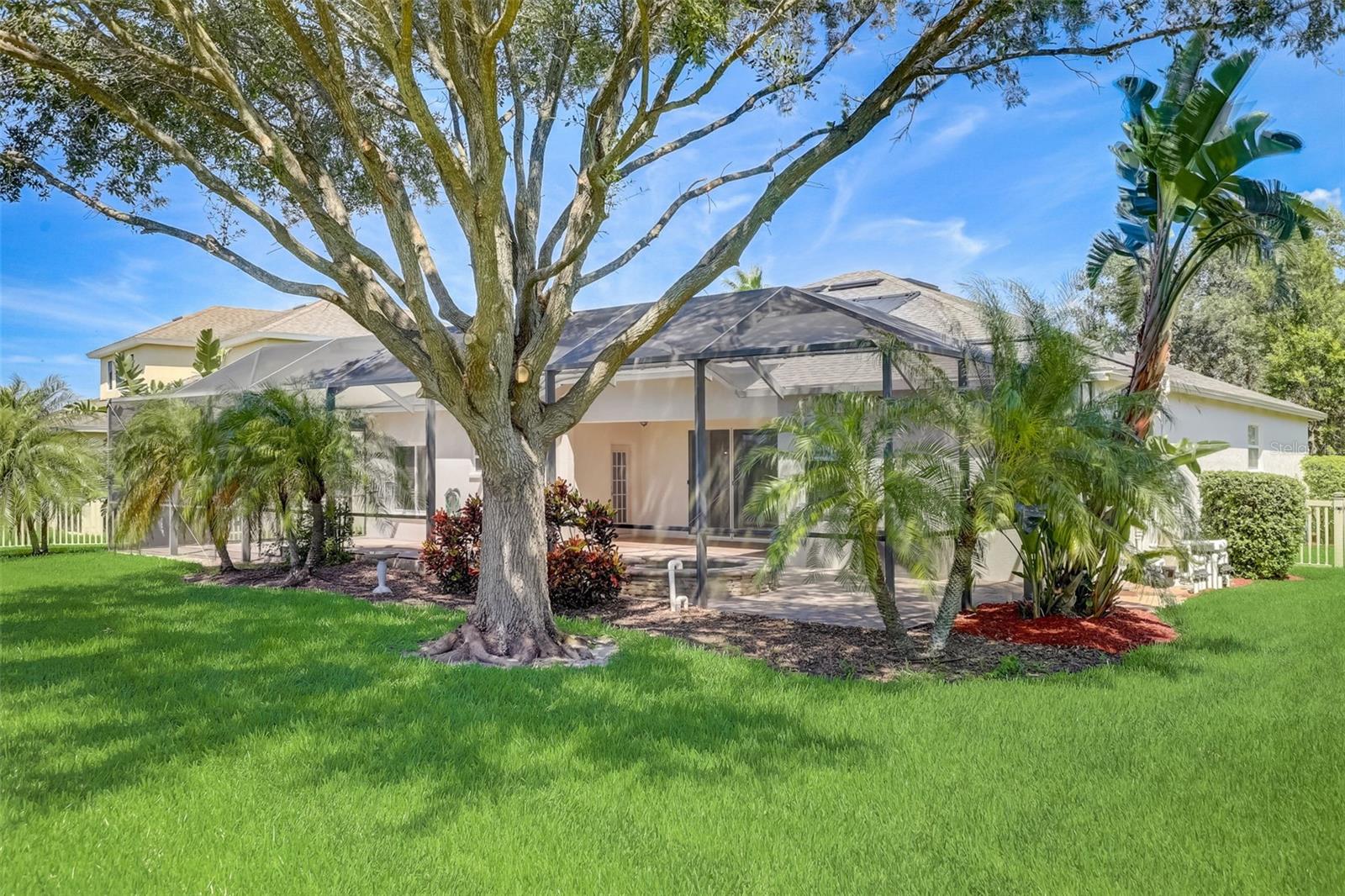 COVINGTON PARK PH 5B - Residential