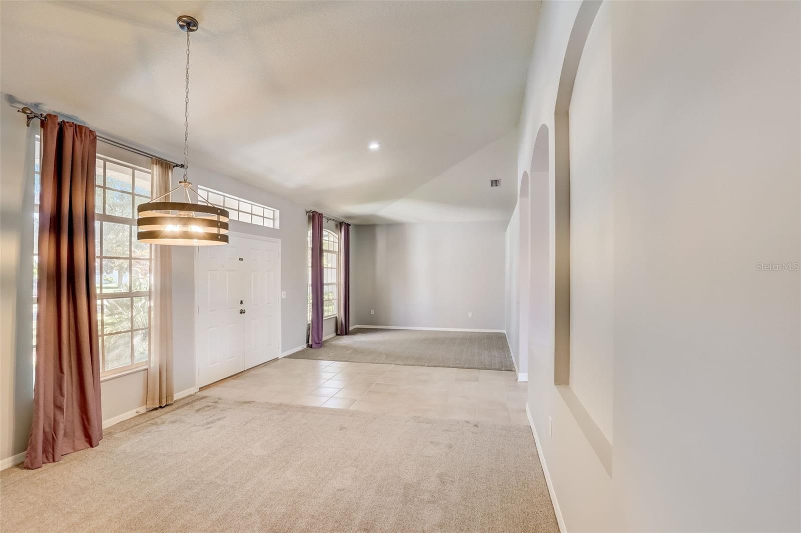 COVINGTON PARK PH 5B - Residential