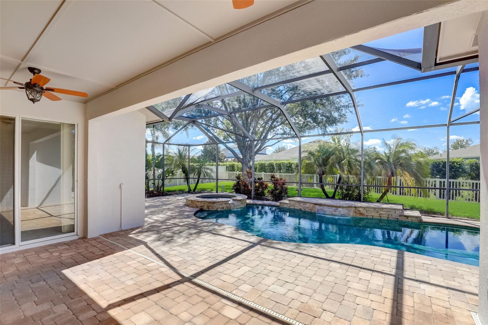 COVINGTON PARK PH 5B - Residential