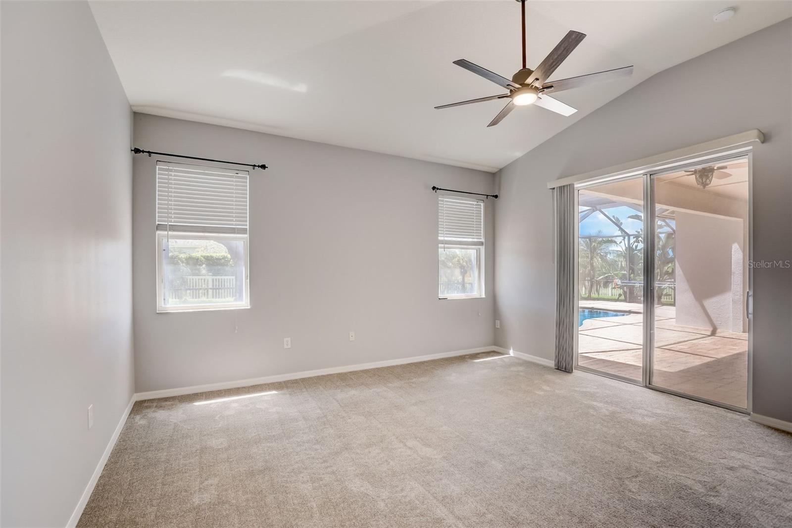 COVINGTON PARK PH 5B - Residential