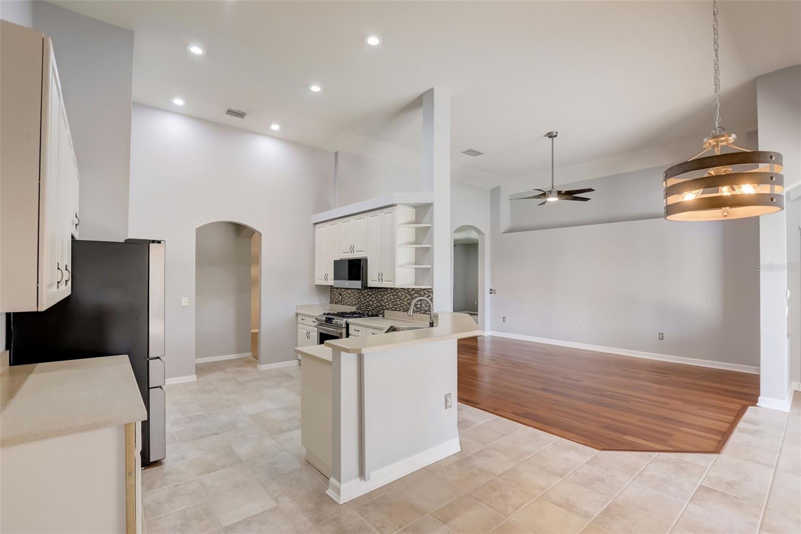 COVINGTON PARK PH 5B - Residential