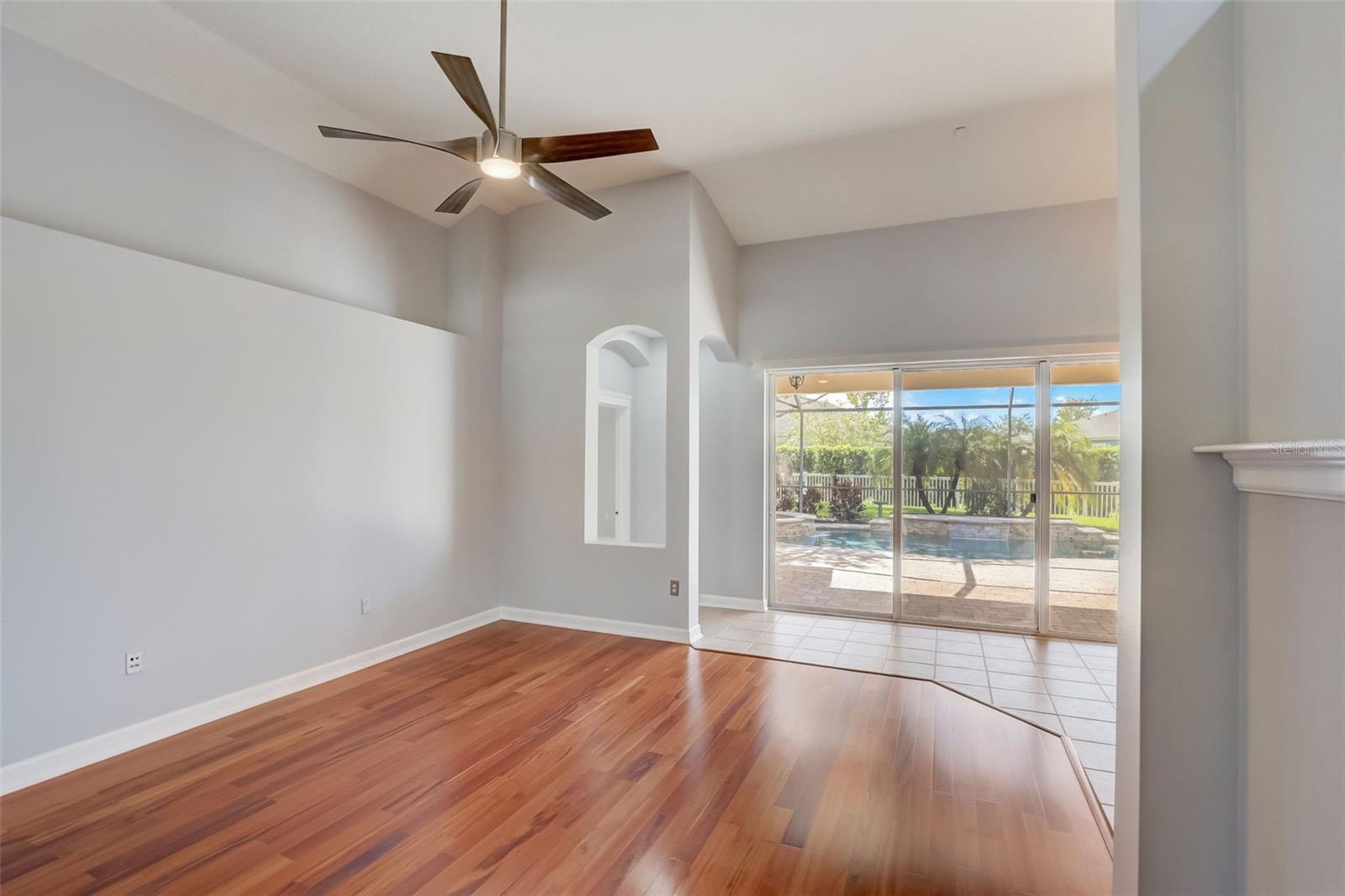 COVINGTON PARK PH 5B - Residential