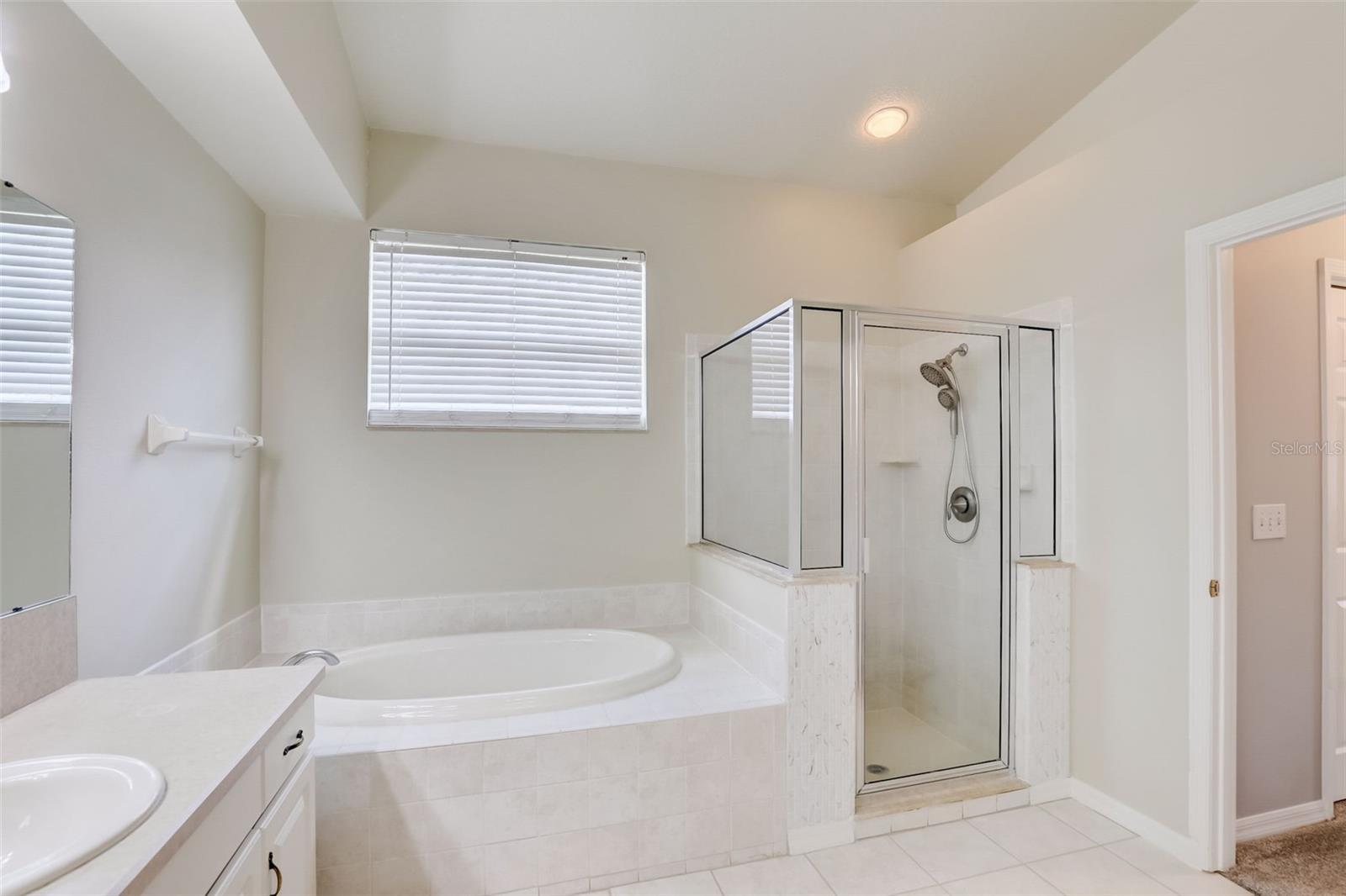 COVINGTON PARK PH 5B - Residential