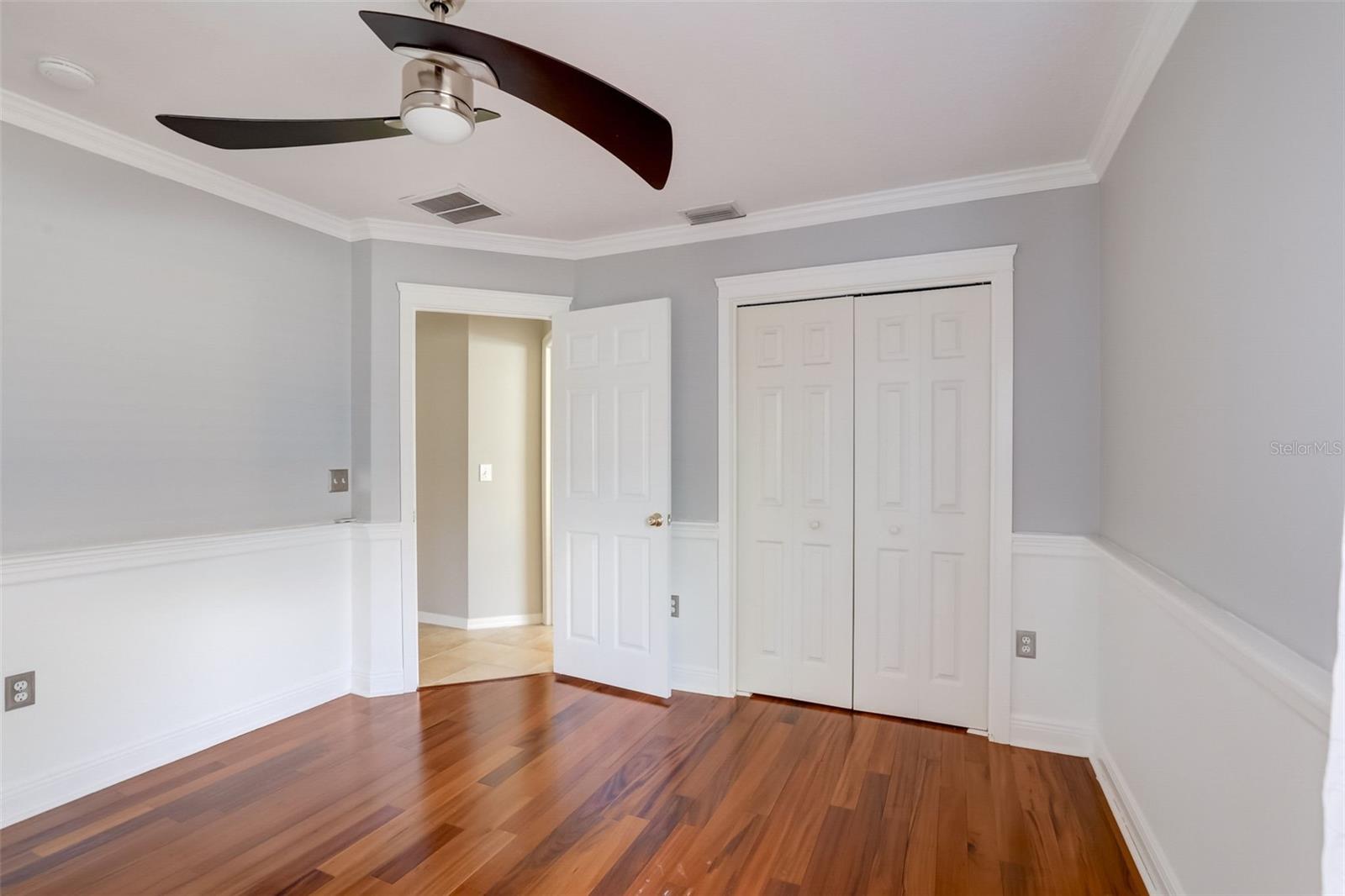 COVINGTON PARK PH 5B - Residential