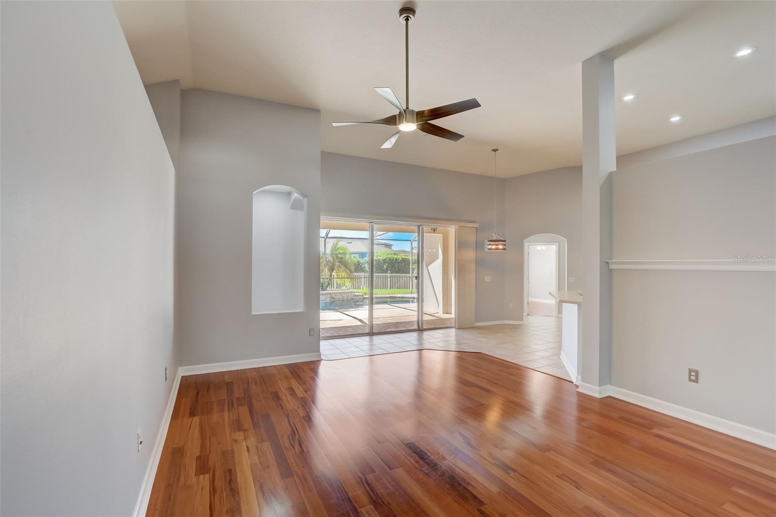 COVINGTON PARK PH 5B - Residential