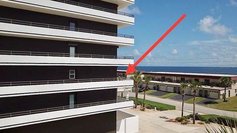 A home in FLAGLER BEACH