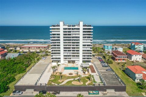 A home in FLAGLER BEACH