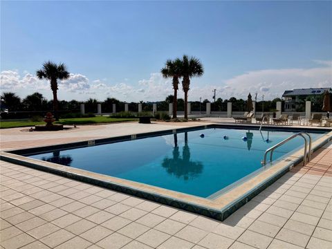 A home in FLAGLER BEACH