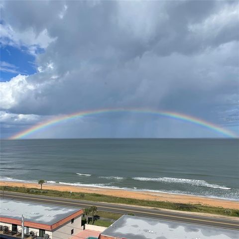 A home in FLAGLER BEACH